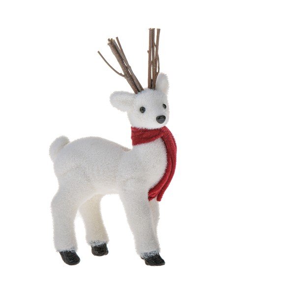 Statuetta natalizia Reindeer - Dakls