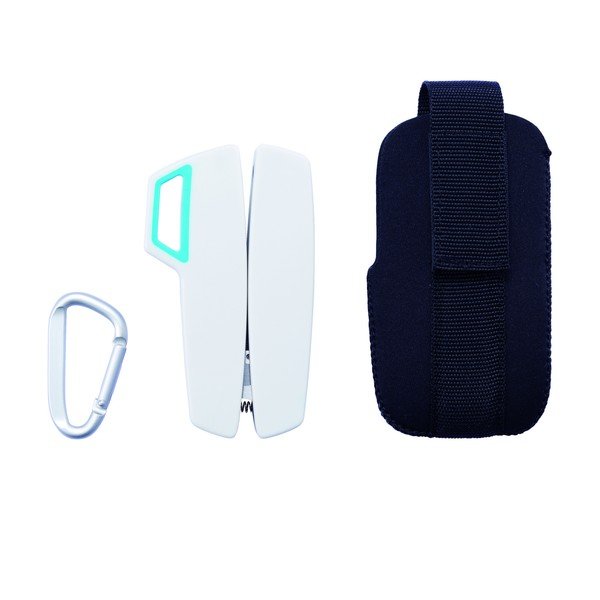 Multifunkční nůž Tovo, modrý-image-2