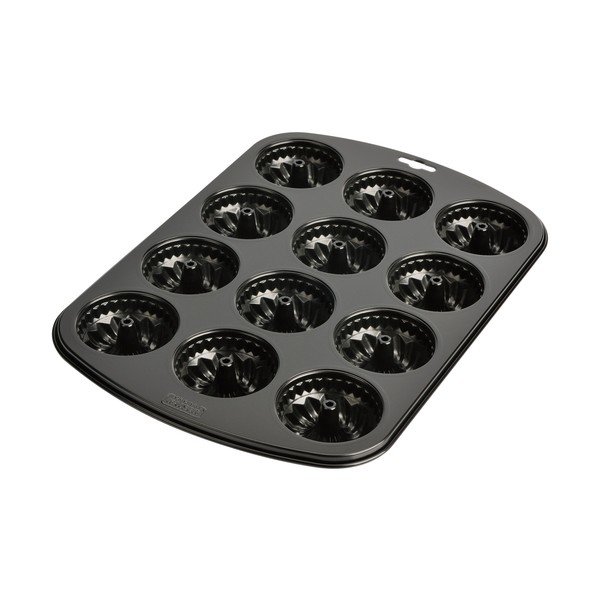 Forma na 12 mini bábovek Kaiser