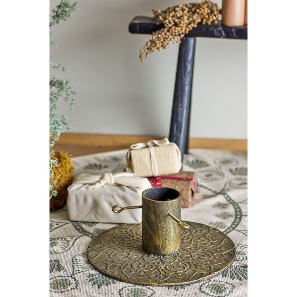 Base per albero di Natale Kayra – Bloomingville-image-1