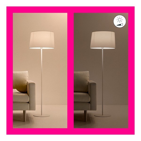Lampada da parete smart con presa GU10, 5 W Up&Down – WiZ-image-4