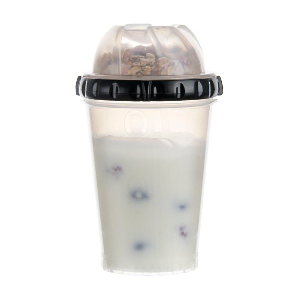 Vasetto di yogurt , 350 ml - Fackelmann-image-4