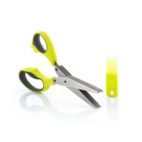 Forbici per erbe - InnovaGoods-image-2