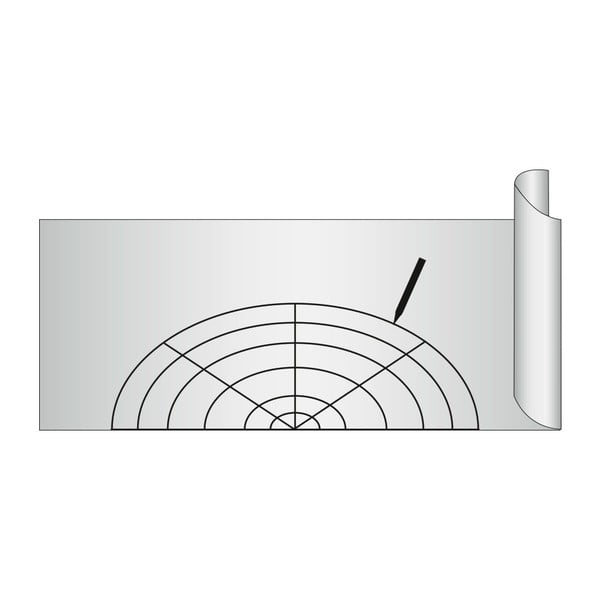 Tappetino antiscivolo per cassetti 50x150 cm - Wenko-image-4