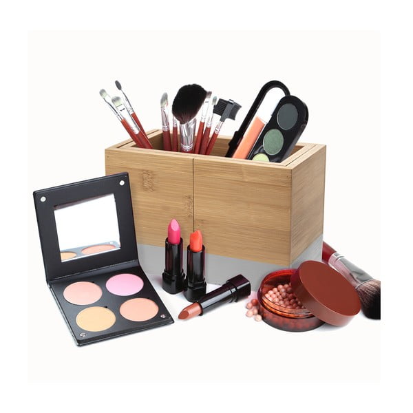 Supporto in bambù per utensili da cucina - Orion-image-3