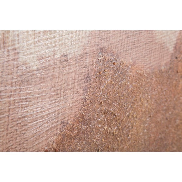 Quadro dipinto a mano 80x100 cm Browny - Mauro Ferretti-image-2