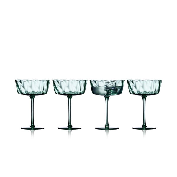 Set di bicchieri da bollicine 300 ml 4 pz Vienna – Lyngby Glas