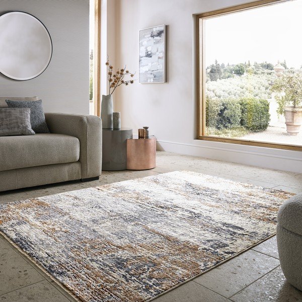Tappeto 160x230 cm Drift – Flair Rugs-image-1