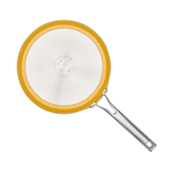Padella per crêpes con superficie in ceramica ø 26 cm Meda 3.0 – FABINI-image-4