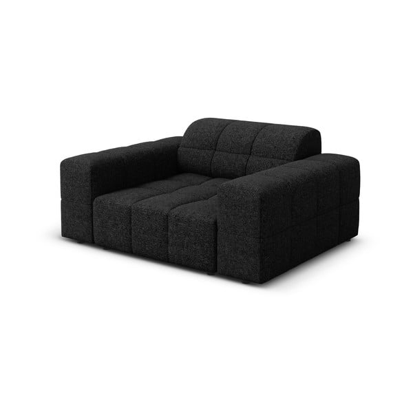 Poltrona antracite Chicago - Cosmopolitan Design-image-4