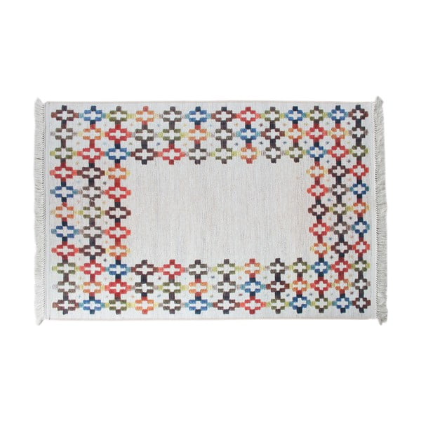 Tappeto Seven Multi, 155 x 230 cm - Eko Halı-image-1