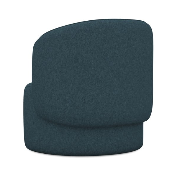 Poltrona color petrolio Ipo – Makamii-image-3