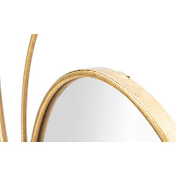 Specchio da parete ø 80 cm Arc - Mauro Ferretti-image-2