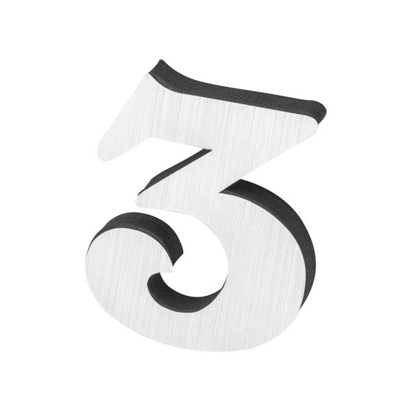 Orologio da parete ø 60 cm - Casa Selección-image-1