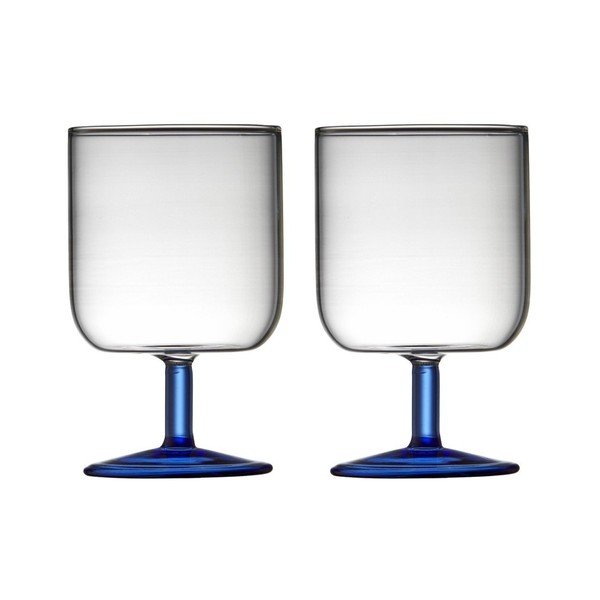 Bicchieri da vino in set da 2 300 ml Torino - Lyngby Glas