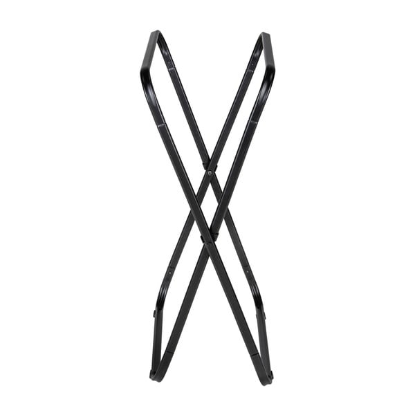 Portasciugamani in acciaio Tegoleto - Wenko-image-3