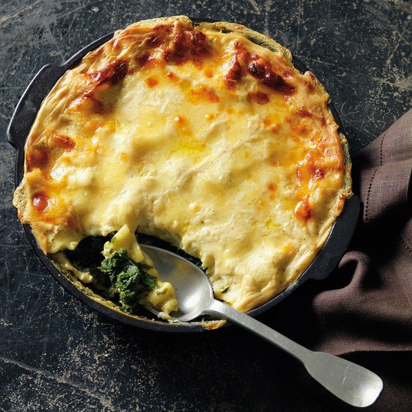 Padella per aromatizzazione in ghisa - Outdoorchef-image-3