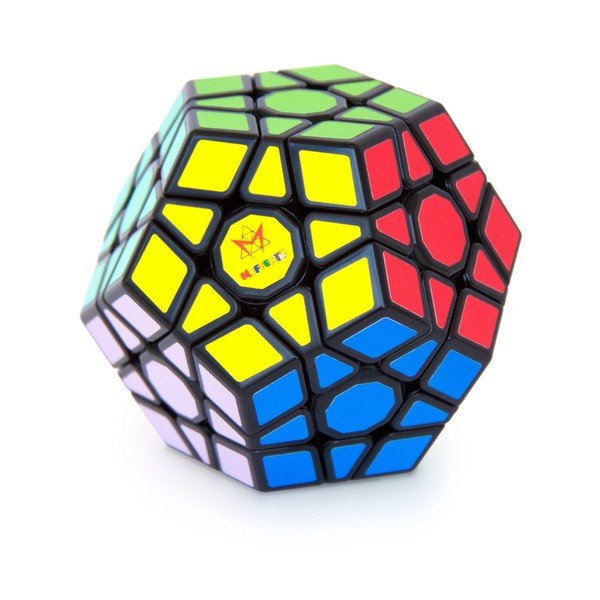 Puzzle di Megaminx - RecentToys