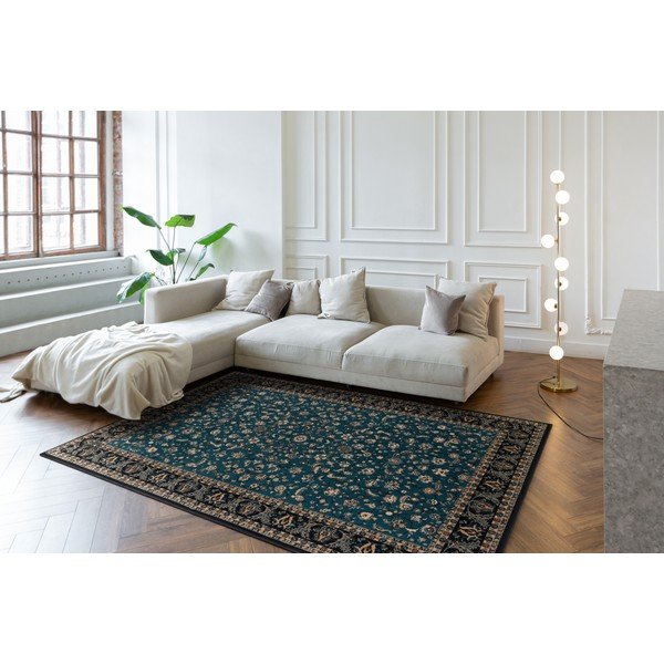 Tappeto in lana 133x180 cm Philip – Agnella-image-2