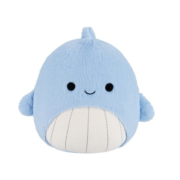 Doudou in felpa Samir – SQUISHMALLOWS