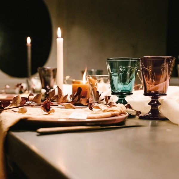 Set di 4 bicchieri da vino da 230 ml Abeille - La Rochére-image-2