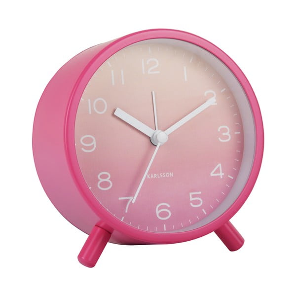 Sveglia ø 11,5 cm Gradient  – Karlsson