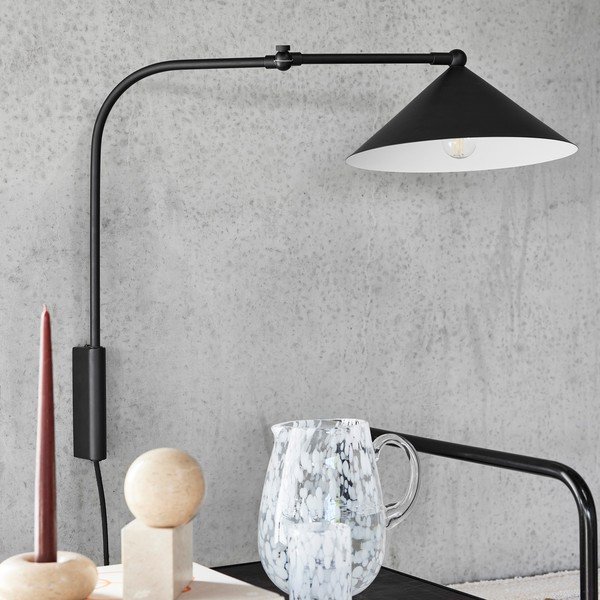 Brocca in vetro Jali – OYOY Living Design-image-1