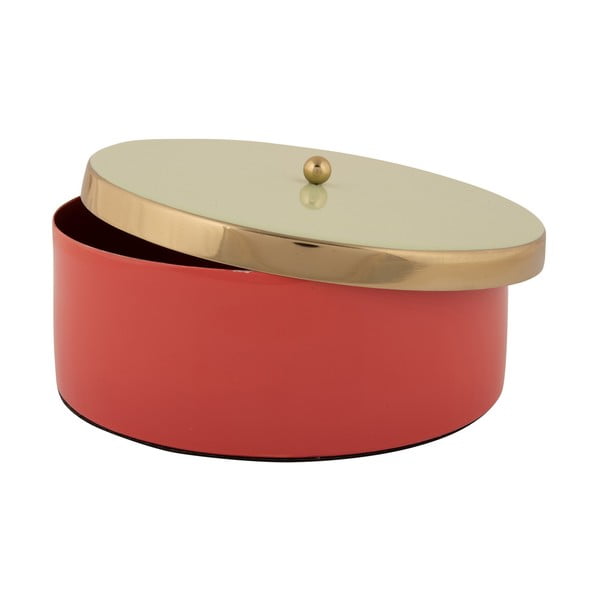 Contenitore per alimenti in metallo Double Funky – PT LIVING-image-2