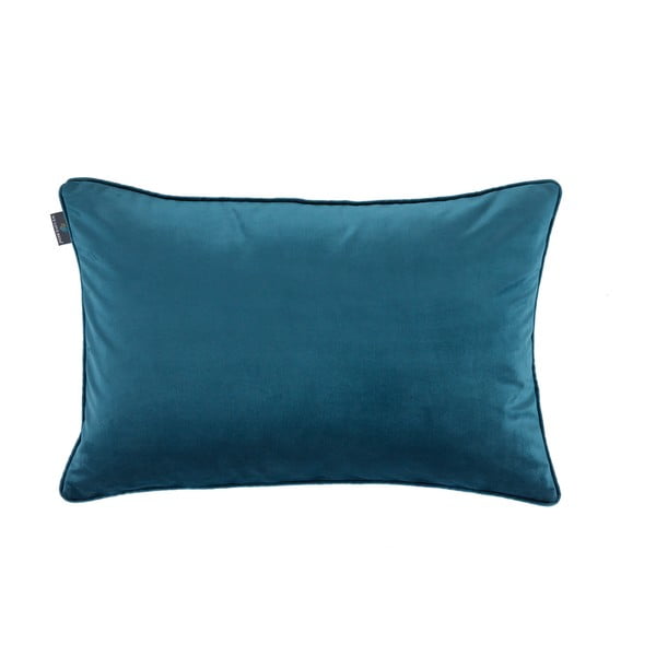 Federa verde petrolio , 40 x 60 cm Teal - WeLoveBeds