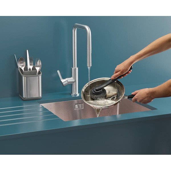 Testine di ricambio per spazzole in set 2 pz SinkTech – Joseph Joseph-image-1