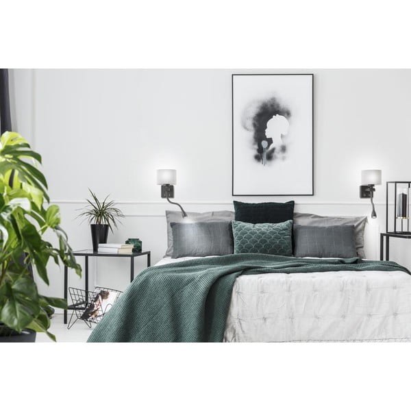 Lampada da parete LED Polo – Candellux Lighting-image-1