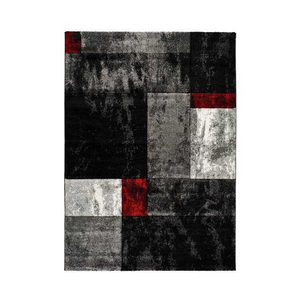 Runner Skat grigio, 60 x 120 cm - Universal