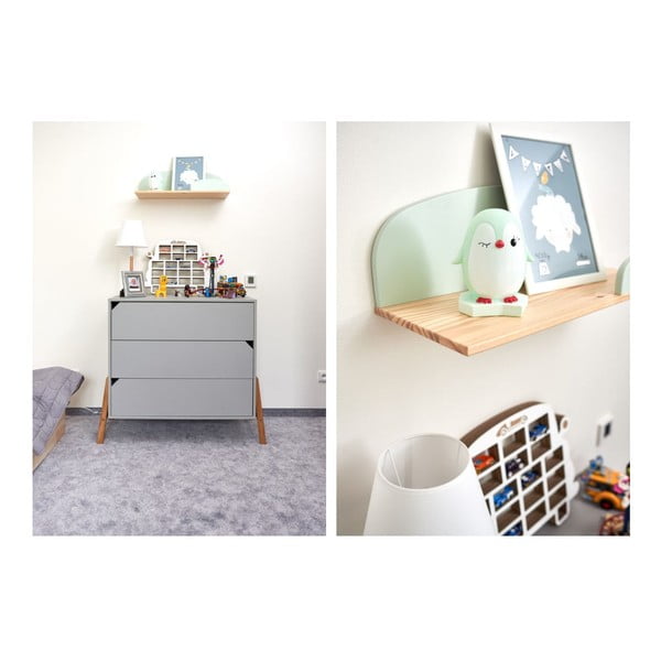 Polička Veterano - Unlimited Design for kids-image-2