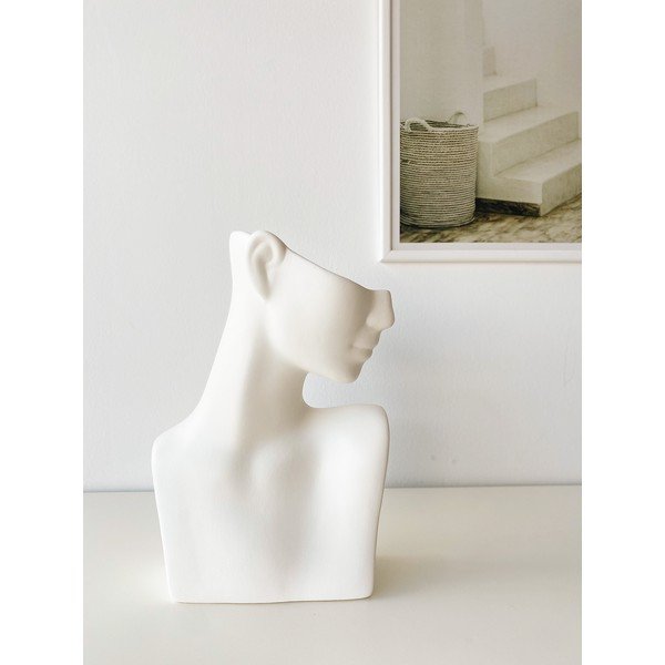 Statua in ceramica Arcturus - Rulina-image-1