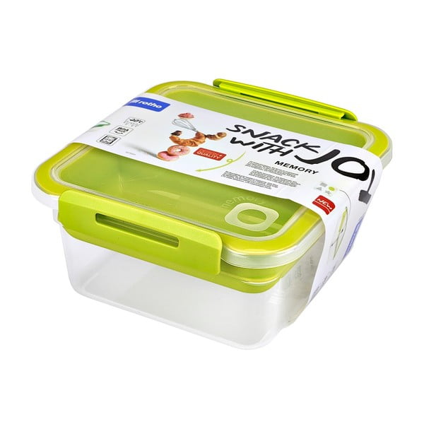 Scatola snack 1l Memory - Rotho-image-3