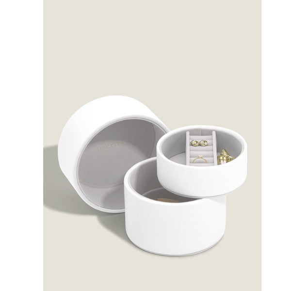 Scatola per gioielli Bedside Pod - Stackers