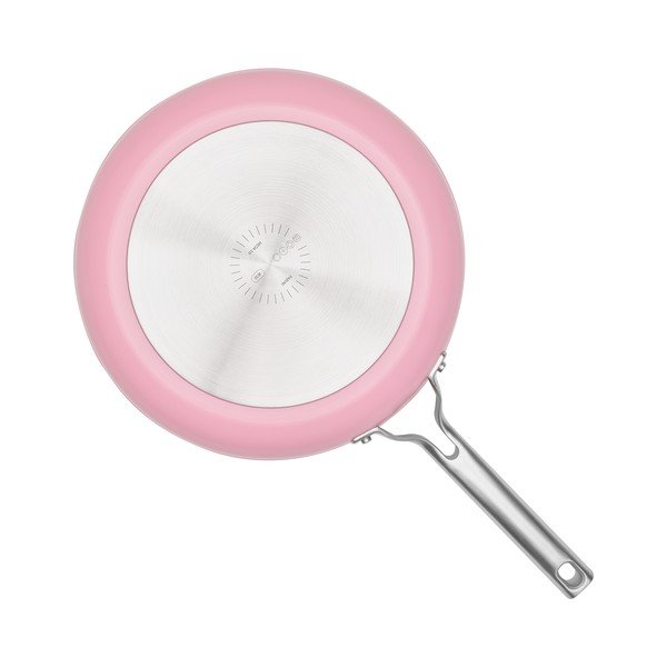 Padella con superficie in ceramica ø 30 cm Meda 3.0 – FABINI-image-2