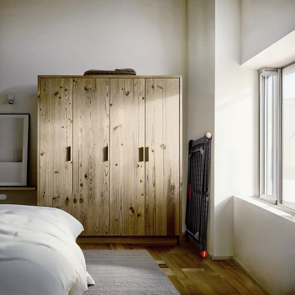 Stendino nero Infinity Flex 30m - Vileda-image-4