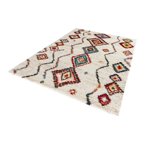 Tappeto crema , 160 x 230 cm Geometric - Mint Rugs-image-3