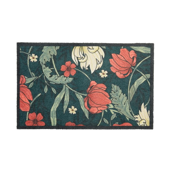 Zerbino 50x80 cm William Morris Rose – Artsy Doormats