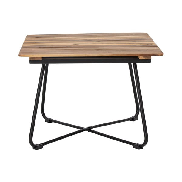 Tavolo da pranzo da giardino 90x60 cm Hampton - Bloomingville-image-3