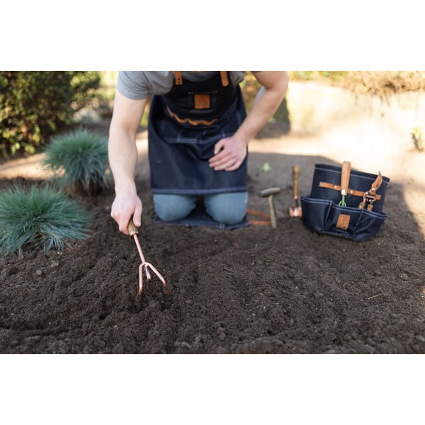 Grembiule da giardinaggio Denim - Esschert Design-image-1