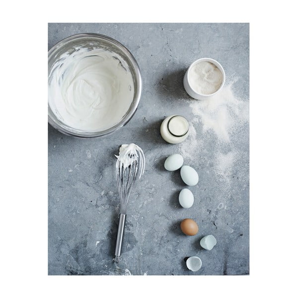 Frusta in acciaio inox Cromargan® , lunghezza 20 cm Profi Plus - WMF-image-2