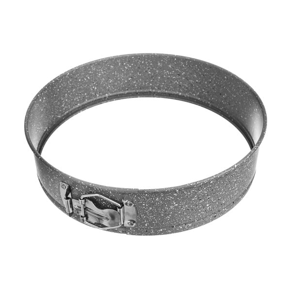 Stampo da forno in metallo per torta ø 26 cm Grande – Orion-image-1