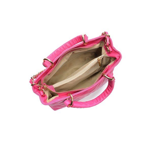 Borsa in pelle - Luisa Vannini-image-3