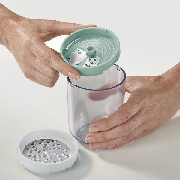 Spiralizzatore Spiro - Joseph Joseph-image-1