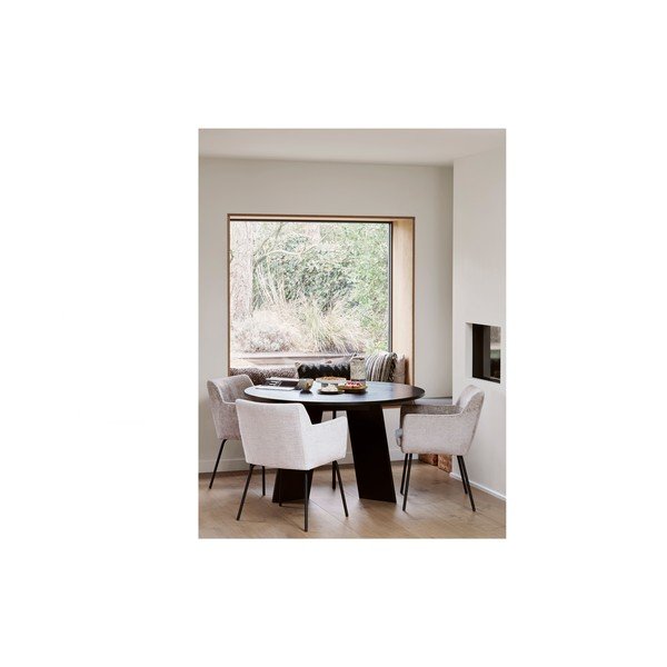 Cuscino decorativo 45x45 cm Lits - Basiclabel-image-2