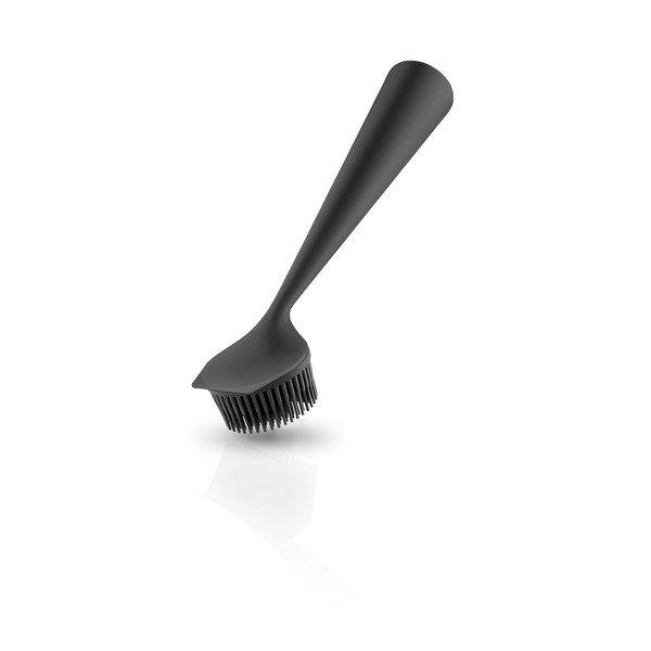 Spazzola per piatti nera - Eva Solo-image-1