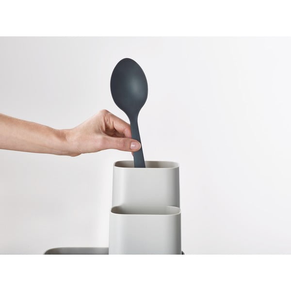 Supporto per utensili da cucina Duo - Joseph Joseph-image-4