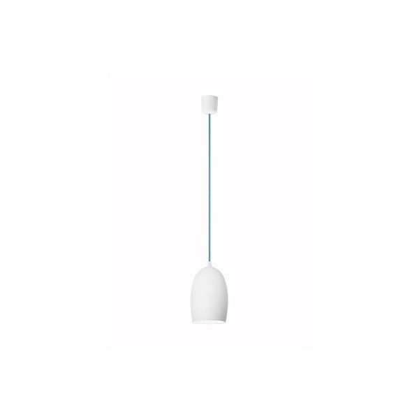 Světlo UME Elementary, opal matte/blue/white